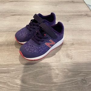 Kids New Balance Sneaker